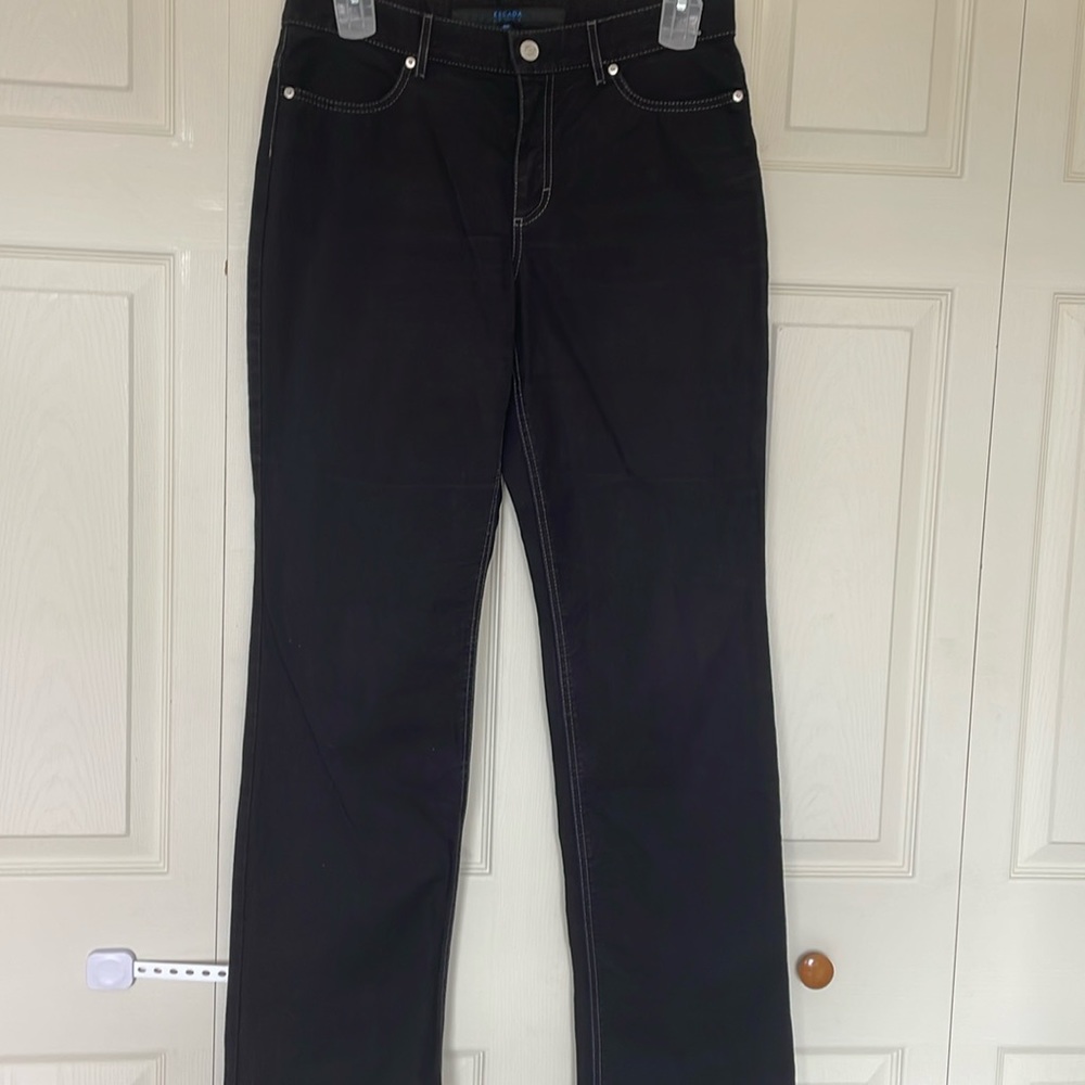 Escada sports pants, jeans